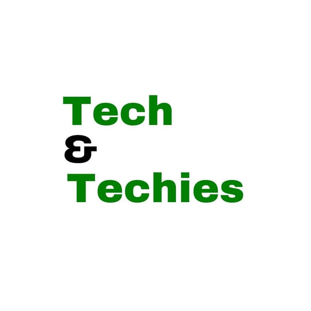 Tech and Techies